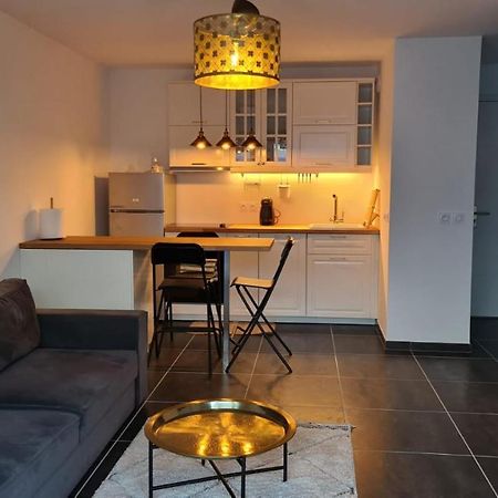 Appartement Plage Prado/Velodrome Марсилия Екстериор снимка