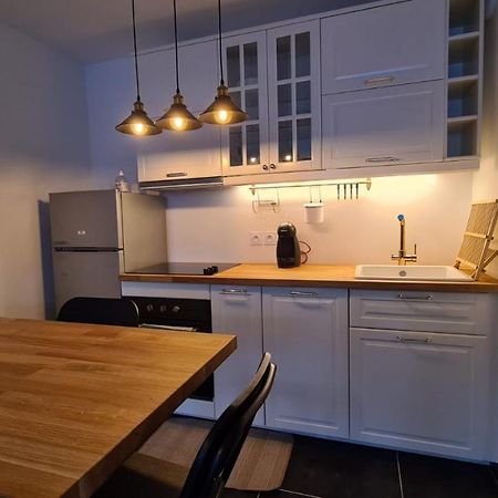 Appartement Plage Prado/Velodrome Марсилия Екстериор снимка